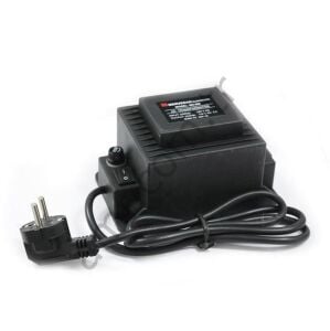 220/110 Vac 500Watt Transformatör_MS-500 220-110 Dönüştürücü 500watt