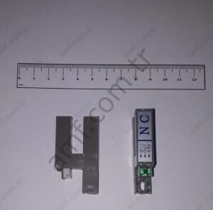 H Type NC Sensor_21501000006/T148-445-000 To Tha Net, Top Kapısı Sensörü, (Alternatif: E-101-486-000)