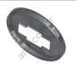 Shuttle Drive, Spring Cap Washer_070006277 Mekik Solenoid Altı Yay Tespit Pulu