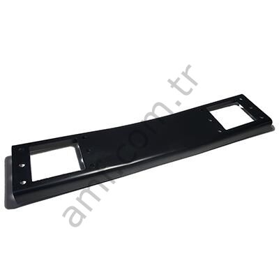 Channel Bounce Board_MRD000021914 Halı Mekanizması Alt Tahta Bağlantı Braketi, Kanal