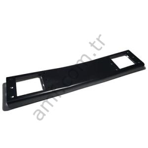 Channel Bounce Board_MRD000021914 Halı Mekanizması Alt Tahta Bağlantı Braketi, Kanal