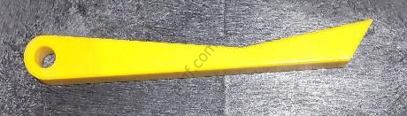 Explosive Danger Wheel Pawl_129MAC068 Explosive Danger_ Tekerlek Kolu