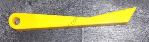 Explosive Danger Wheel Pawl_129MAC068 Explosive Danger_ Tekerlek Kolu