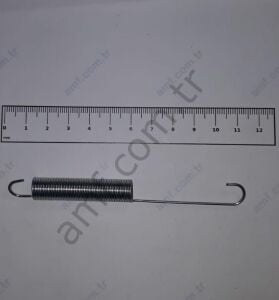 Spring, Oil Tank_294116269 Ez-Touch, Yağ Tankı Yayı