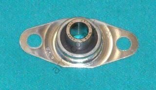 Down The Clown, Bearing Conveyor Roller_WK1050 Down The Clown, Konveyör Rulmanı