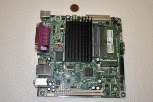 Baytek Road Trip Mainboard Asy 2.27_AAMB7-1 Road Trip, Anakartı