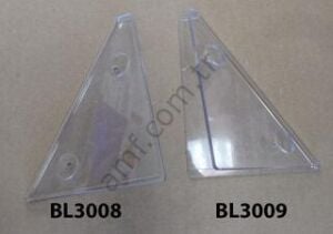 Asy Dead Spot Remover L/R Set_BL3008X Down The Clown ( Pleksi ) Sol&Sağ Seti