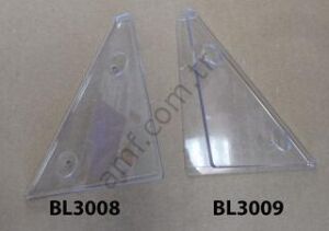 Asy Dead Spot Remover L/R Set_BL3008X Down The Clown ( Pleksi ) Sol&Sağ Seti