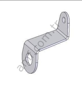 Shuttle Drive, Spring Clip_070006280