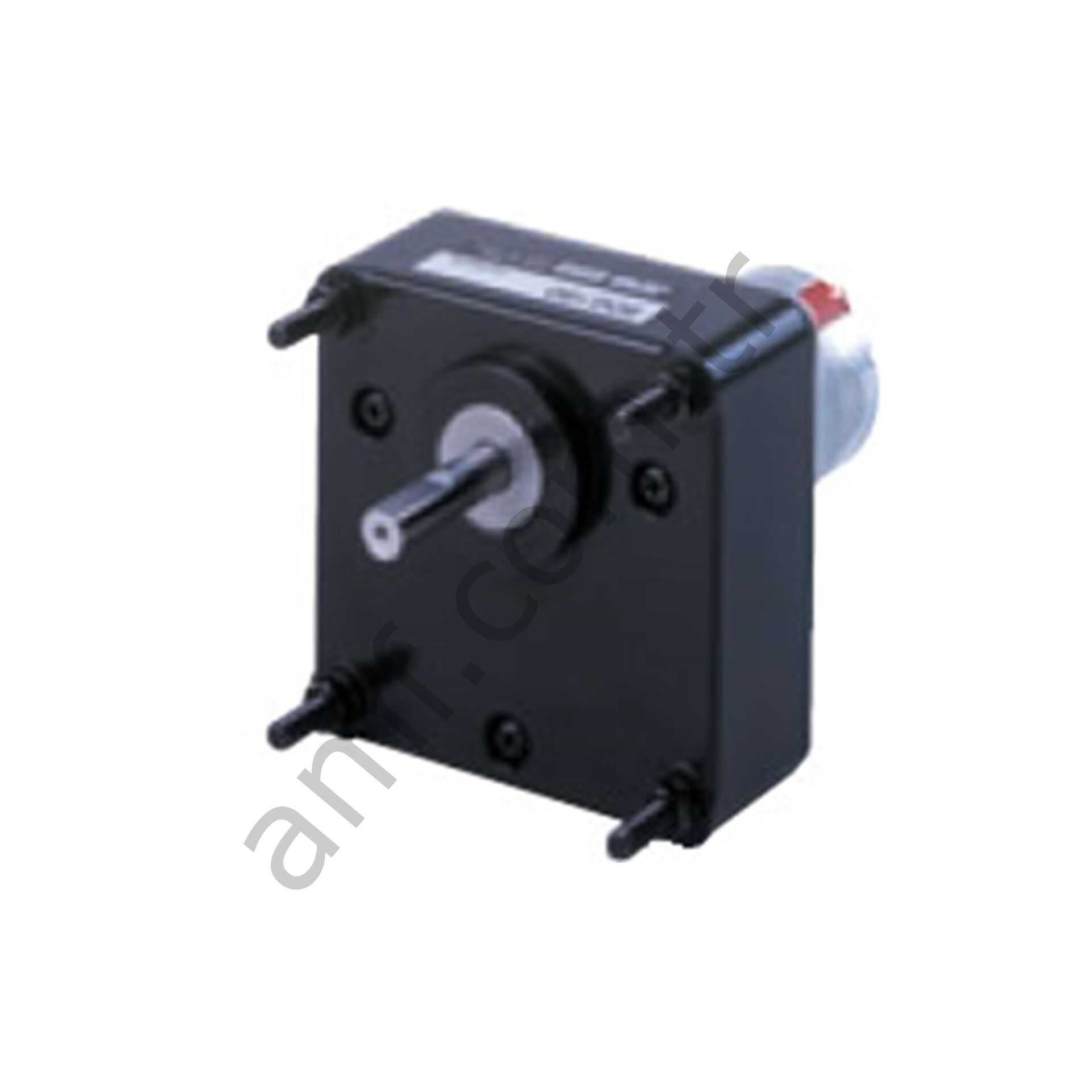Gear Head For Dc Motor Brush_PM58-15959-00 Pac-Man Smash,8DG60-10