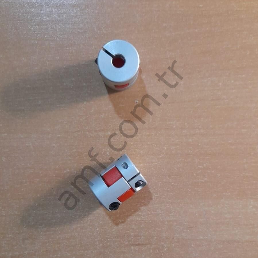 Rainbow Motor Coupling Rainbow Motor Bağlantı Elemanı, Kaplin