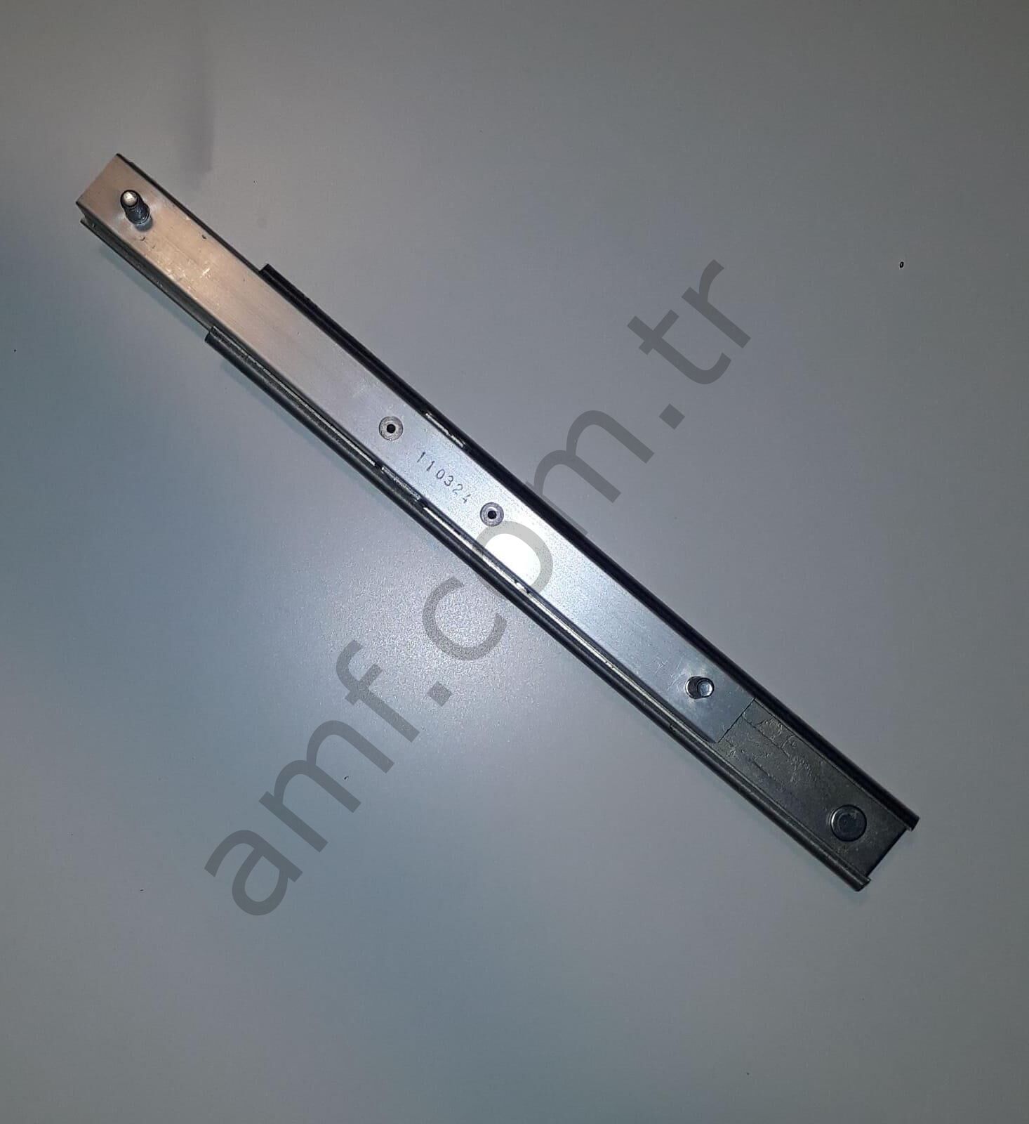 Sega Seat Rail Left_601-9059-91 ShowDown, Sega Koltuk Rayı, Sol Taraf