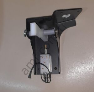 Hippos Kicker Assy_AAHH-000-046 Hungry Hungry Hippos, Top Tekme Mekanizması Komple