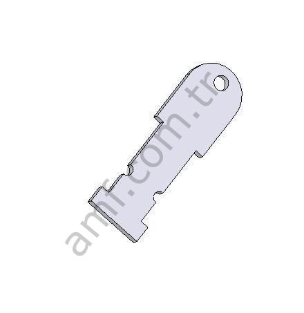 Shuttle Drive, Link_070006281