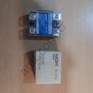 Rainbow Solid-State Relay MGR-1 D4840 Rainbow, Röle, MGR-1 D4840