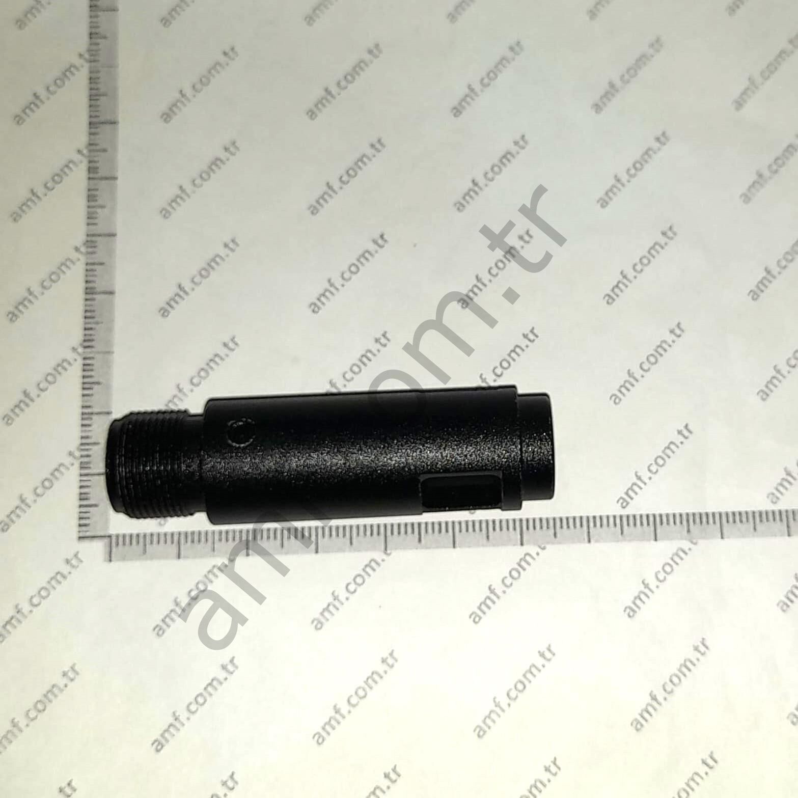 Mars Sortie, Ak47 Front Barrel Mars Sortie, Kalaşnikof Ön Namlu Ucu