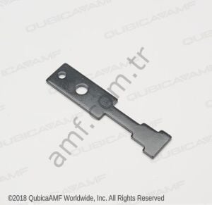 Solenoid, Lower Link_070006282 Solenoid Mekanizması Yay Alt Linki