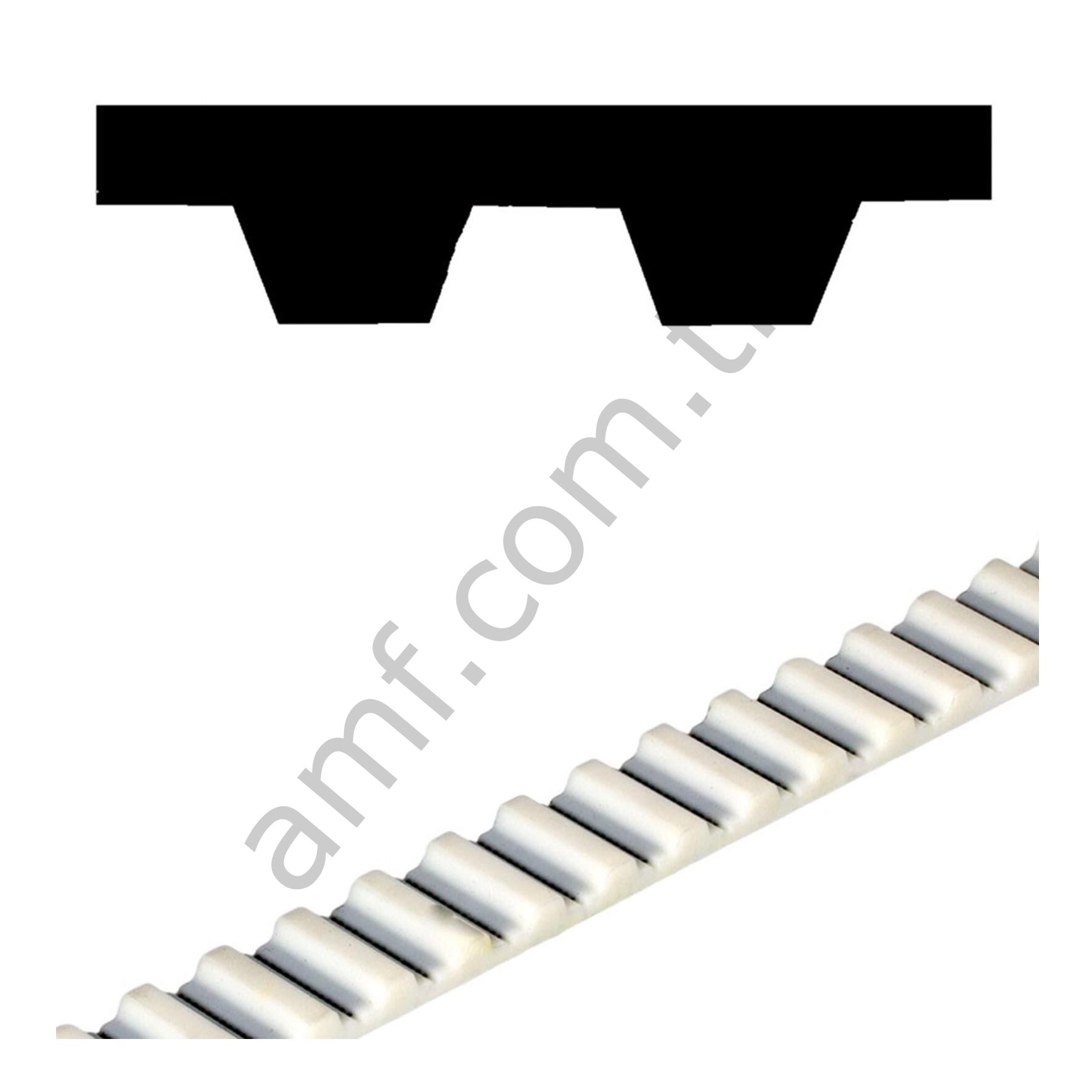 T5, 16mm Timing Belt 250cm Shoot It Win, Ray Kayışı, T5, 16mm, 250cm