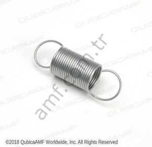 Lower Spring - Spotting Solenoid_070006283 Solenoid Alt Yayı