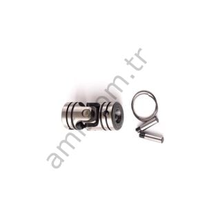 Sonic Dash, Universal Joint 10X20X42_111-0001-91UK Sonic Dash Extrem, Mafsal 10X20X42