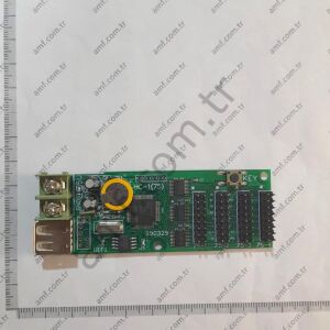 Golden Gear, HC-1(75) Pcb Golden Gear, HC-1(75) Board