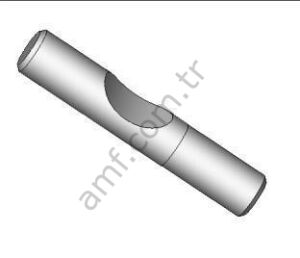 Shuttle Drive, Stud Clamp_070006284