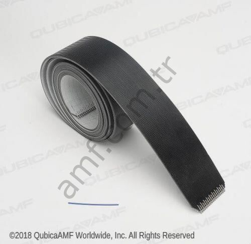 Ux-1 Distributor Belt Laced Edge_088000185 Distribütör Kayışı Eski Kod:070-011-909