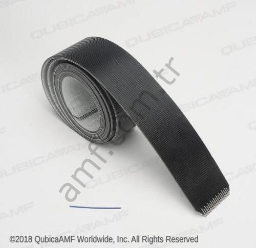 Ux-1 Distributor Belt Laced Edge_088000185 Distribütör Kayışı Eski Kod:070-011-909