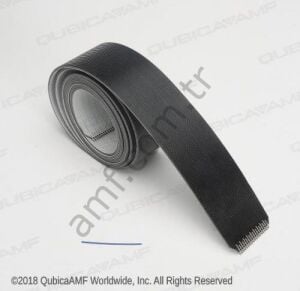 Ux-1 Distributor Belt Laced Edge_088000185 Distribütör Kayışı Eski Kod:070-011-909