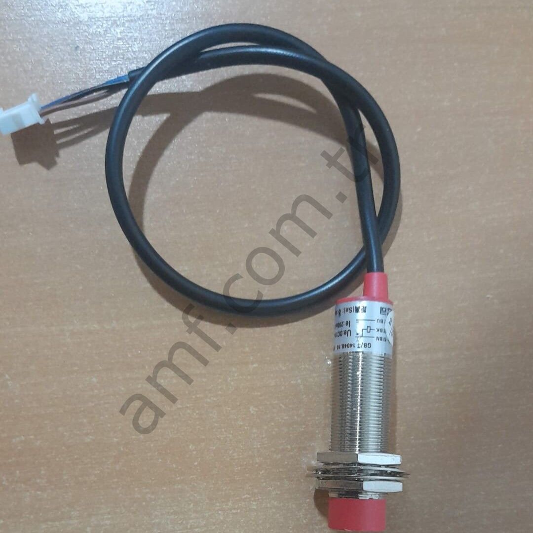 Proximity Switch Sensor_CDJ10-I2A18AN_2003000252 Pirate Ship, Space Robot, Crystal Train,