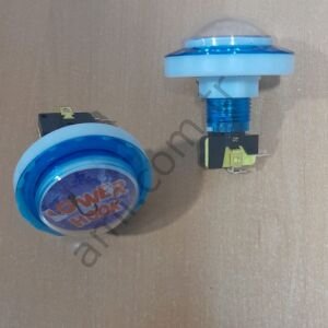 Go Fish Start Button_2003001337 Go Fish, Başlatma Butonu, Lower Hook, Dış Çap 65mm