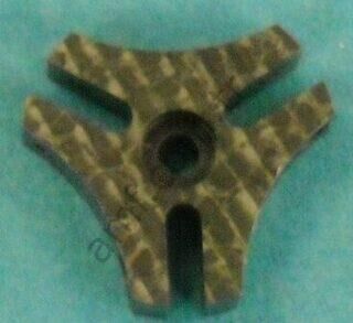 Ice Crane Claw Spider_CG3037 Crane Ice, Kepçe Kolu Bağlantı Aparatı