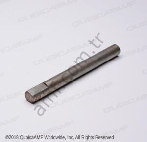 Shaft Cam Lever __ 070006286 Mil Kam Kolu