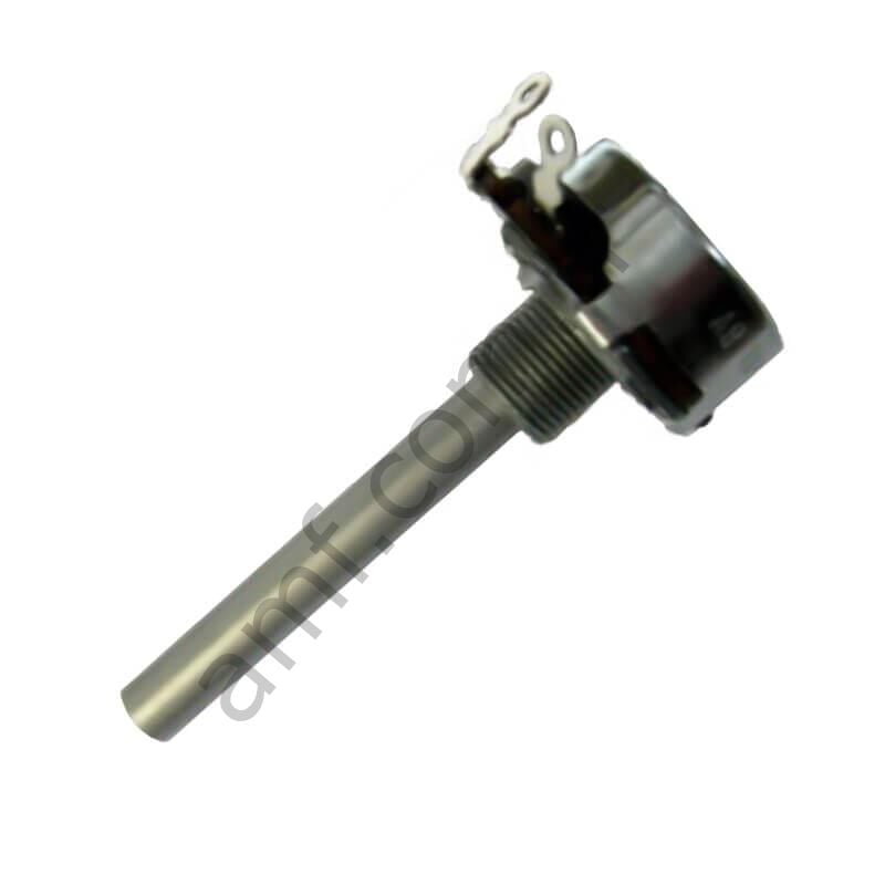 Arm Wrestler, Potentiometer, 5K Long Shaft_AW014 Arm Wrestler, Uzun Şaftlı Potansiyometre 5K