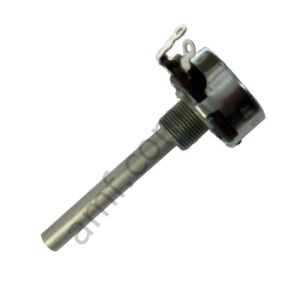 Arm Wrestler, Potentiometer, 5K Long Shaft_AW014 Arm Wrestler, Uzun Şaftlı Potansiyometre 5K