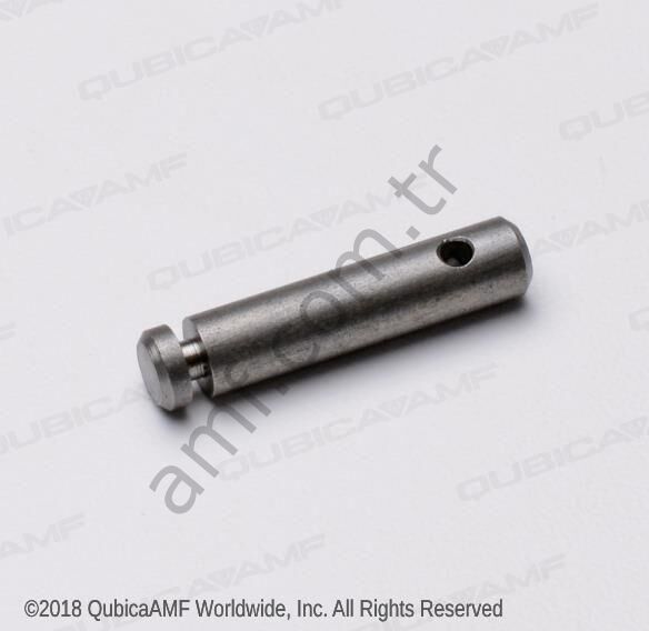 Pin Long_070006287 Mekik Solenoid Özel Pim, Uzun