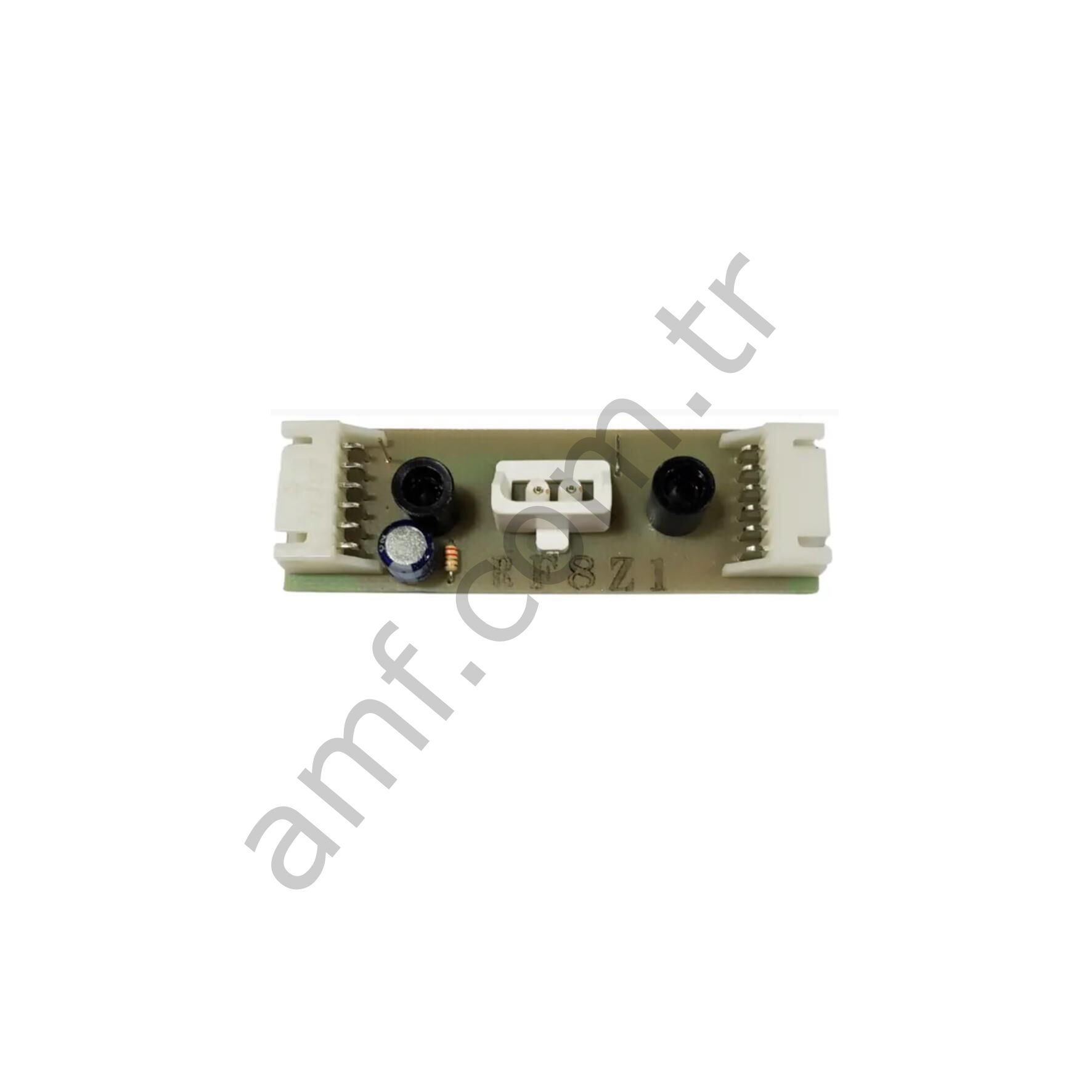 Sega Led Board Gun Sensor Sesnse_838-13145R02 Luigi Mansison, Sega_Silah Sensör Algılama Alıcı Sensör Kartı