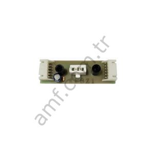 Sega Led Board Gun Sensor Sesnse_838-13145R02 Luigi Mansison, Sega_Silah Sensör Algılama Alıcı Sensör Kartı