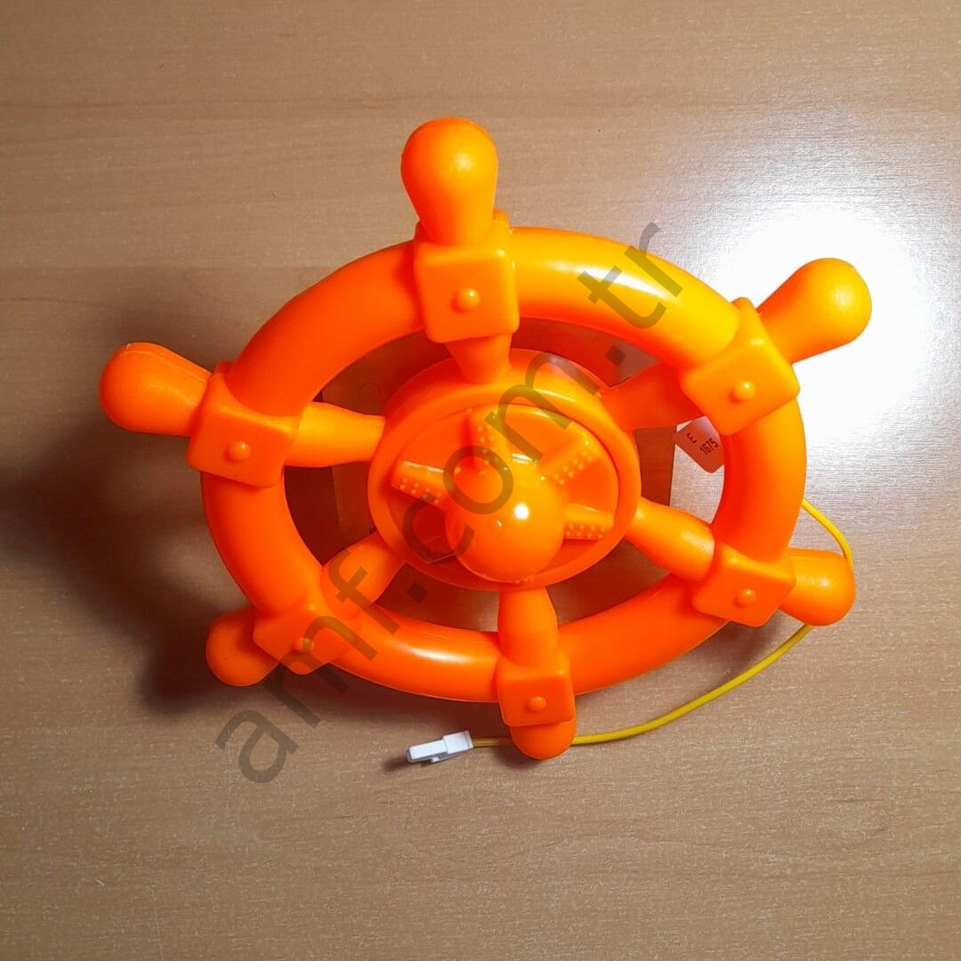 Steering Wheel For Ship_2003000686 Pirate Ship, Direksiyon
