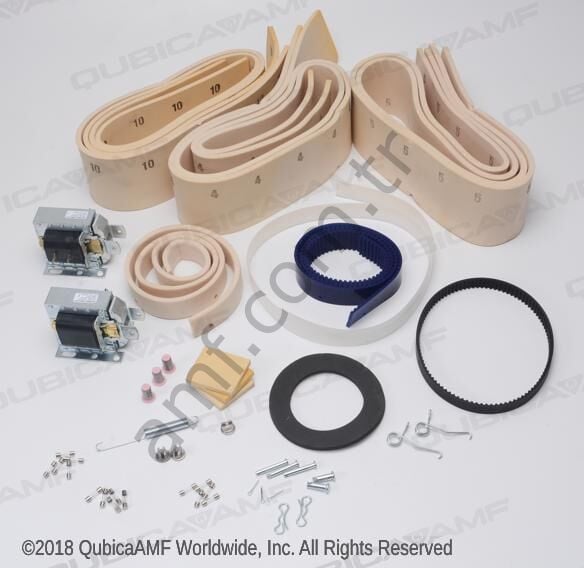 EZ Touch Spk Kit 220v_612294013 Hat Bakım Maknası, Ez-Touch, Bakım Kiti