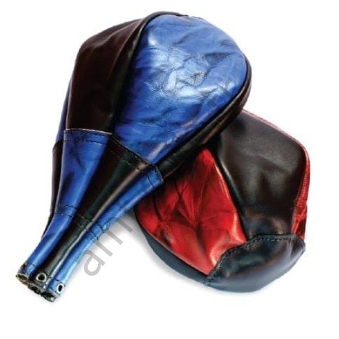 Jakar Boxer Punchbag Leather Ball Orj._SP002 Jakar Boxer, Boks Makinesi Dış Topu, Orjinal Jakar