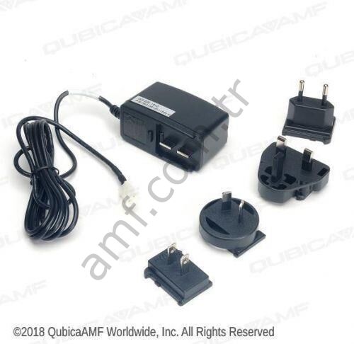 Kit BSO Power Supply Non-XLi_088000256 Elektrik Güç Kaynağı, 12 Volt 0.85 Amper