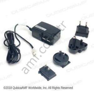 Kit BSO Power Supply Non-XLi_088000256 Elektrik Güç Kaynağı, 12 Volt 0.85 Amper