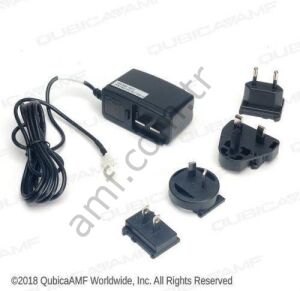 Kit BSO Power Supply Non-XLi_088000256 Elektrik Güç Kaynağı, 12 Volt 0.85 Amper