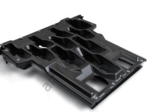 Durabin II with Optical BIN Switch_ 088000259 Labut Biriktirici Aksam Sensörlü Model