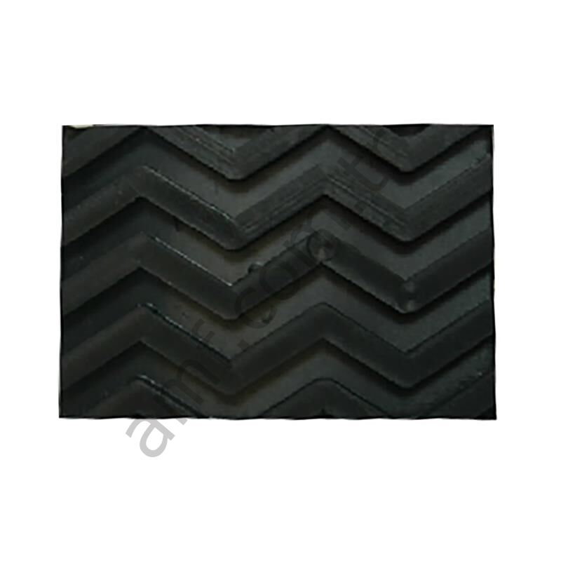 Jakar Boxer, Rubber Foot_SP115 Jakar Boxer, Zemin Ayağı