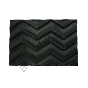 Jakar Boxer, Rubber Foot_SP115 Jakar Boxer, Zemin Ayağı