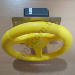 Steering Wheel_20030011584 Go Fish Direksiyon