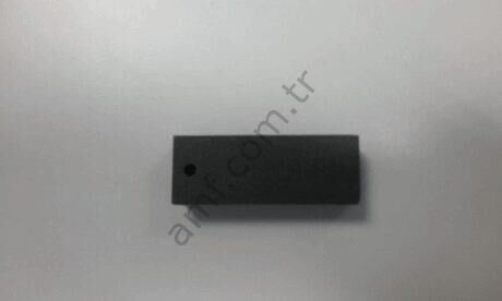 Down The Clown, Reset Bumper Rubber_BL4009 Down The Clown 10mmx20mm-50mm Silikon Sünger Lama, Hedef Mekanizması İnme Sönümleyicisi