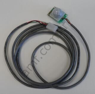 Motion Dedector Sensor 5 Volt_E08982MJX Down The Clown, Milk Jug Toss, Hareket Algılama Sensörü